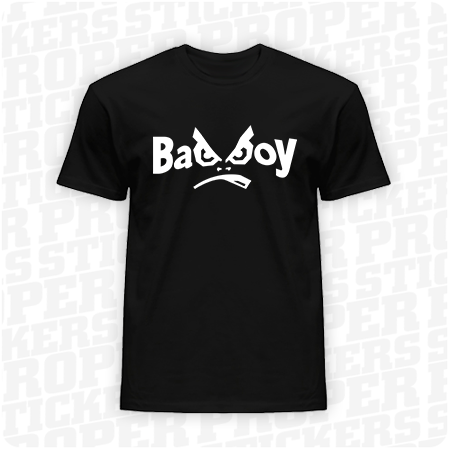 Bad Boy Koszulka